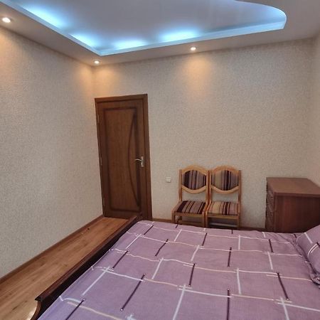 Cosy Appartment Ташкент Экстерьер фото