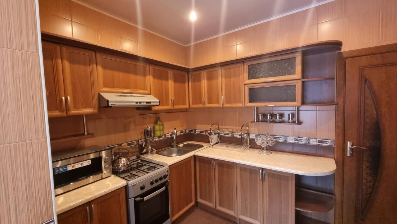 Cosy Appartment Ташкент Экстерьер фото