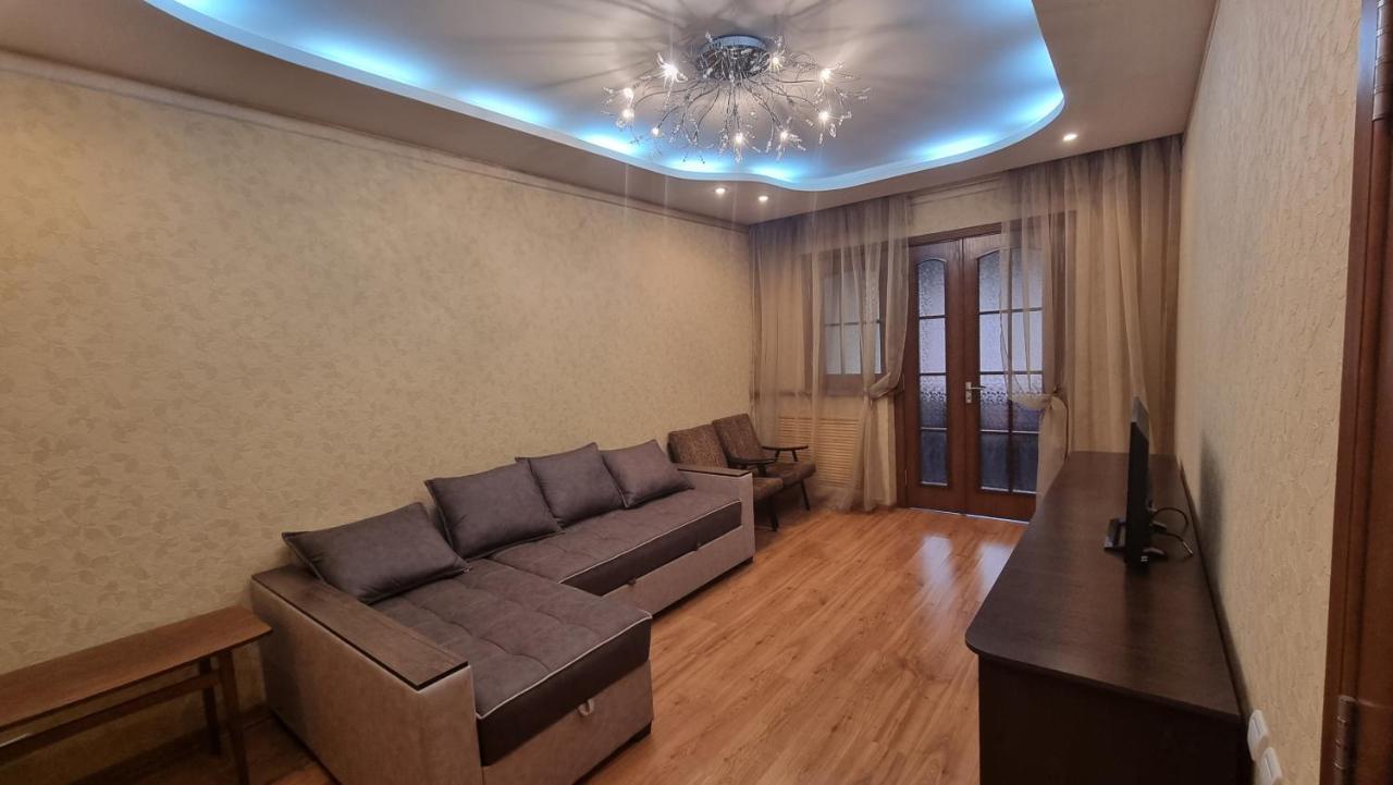 Cosy Appartment Ташкент Экстерьер фото