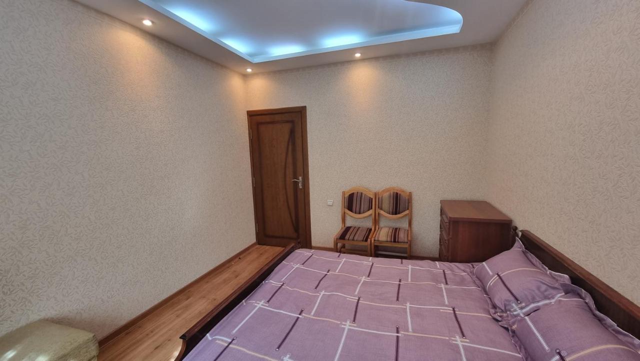 Cosy Appartment Ташкент Экстерьер фото