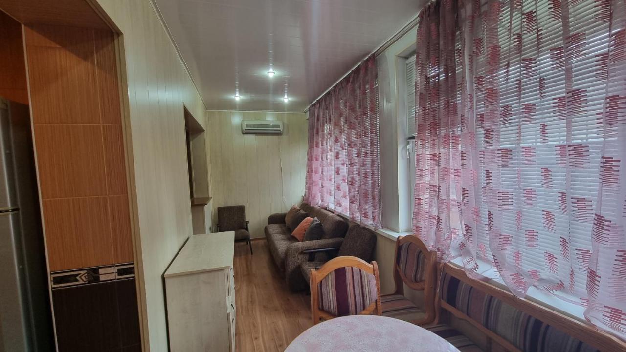 Cosy Appartment Ташкент Экстерьер фото