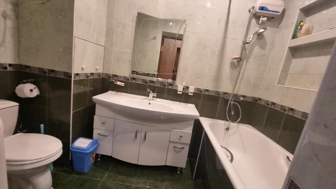 Cosy Appartment Ташкент Экстерьер фото