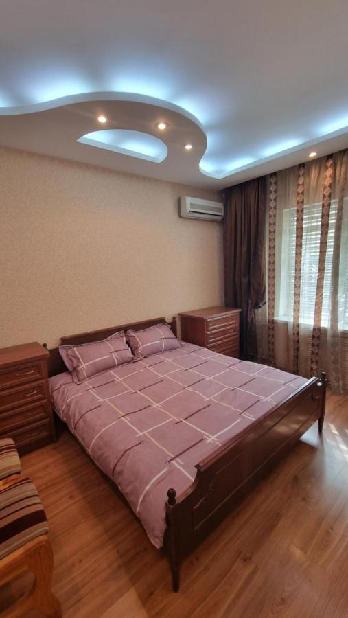 Cosy Appartment Ташкент Экстерьер фото